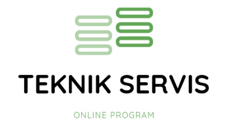 Teknik Servis Çözümleri