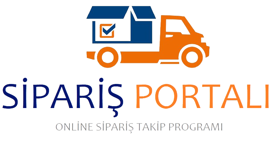 Sipariş Portalı